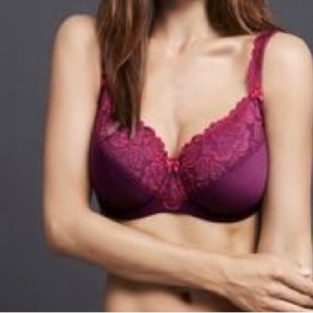 Change Florence Full coverage Bra 32I